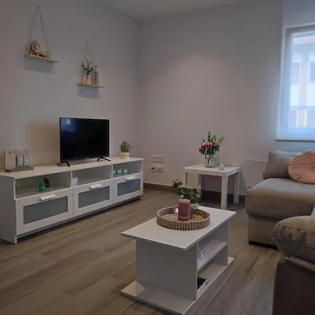 Acogedor En La Camocha-gijon Apartment *