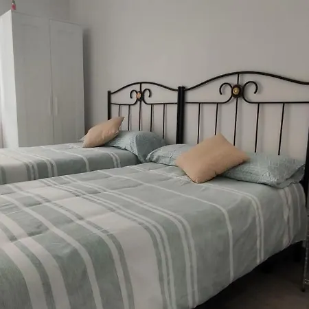 Acogedor En La Camocha-gijon Apartment La Camocha