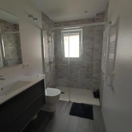 Acogedor En La Camocha-gijon * La Camocha