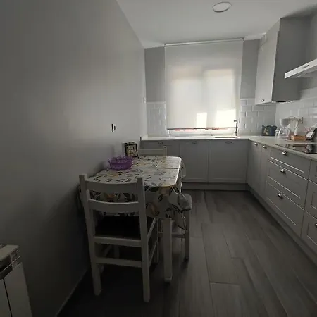 Acogedor En La Camocha-gijon * La Camocha