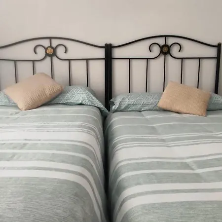 Apartmán Acogedor En La Camocha-gijon La Camocha